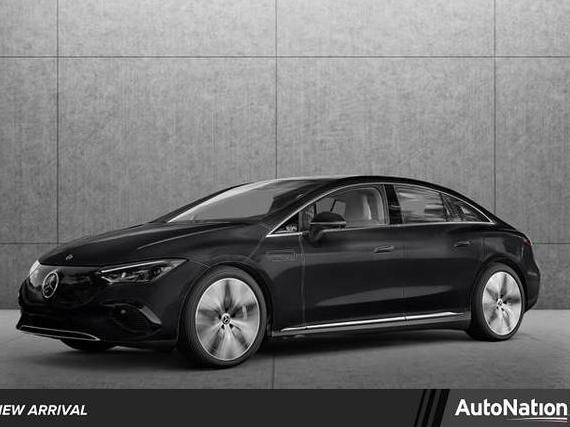 MERCEDES-BENZ EQE-CLASS SEDAN 2023 W1KEG1CBXPF031659 image MERCEDES-BENZ EQE-CLASS SEDAN 2023 W1KEG1CBXPF031659 image